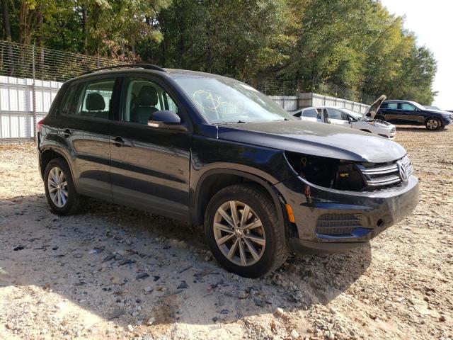 Photo 3 VIN: WVGAV7AX1JK000861 - VOLKSWAGEN TIGUAN 