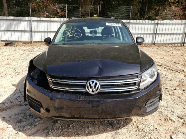 Photo 4 VIN: WVGAV7AX1JK000861 - VOLKSWAGEN TIGUAN 