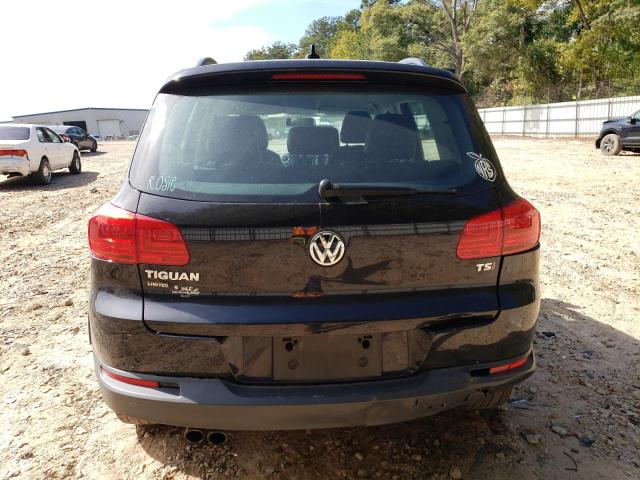 Photo 5 VIN: WVGAV7AX1JK000861 - VOLKSWAGEN TIGUAN 