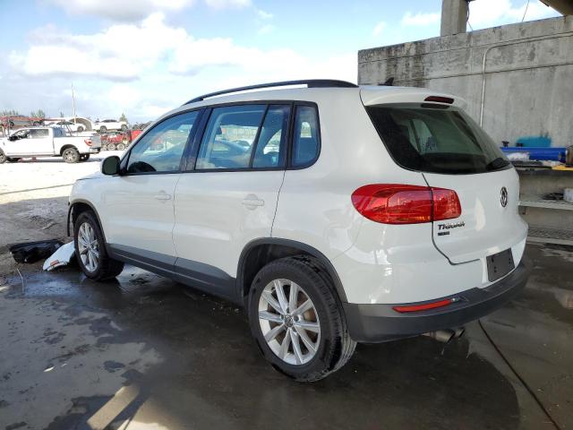 Photo 1 VIN: WVGAV7AX1JK002772 - VOLKSWAGEN TIGUAN 