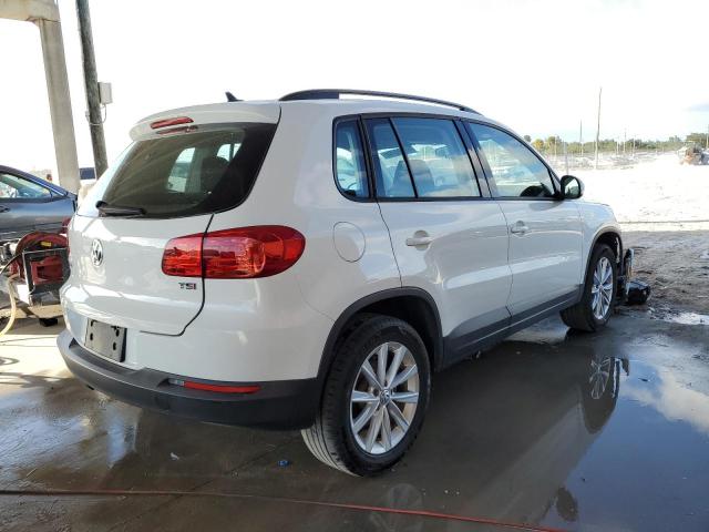 Photo 2 VIN: WVGAV7AX1JK002772 - VOLKSWAGEN TIGUAN 