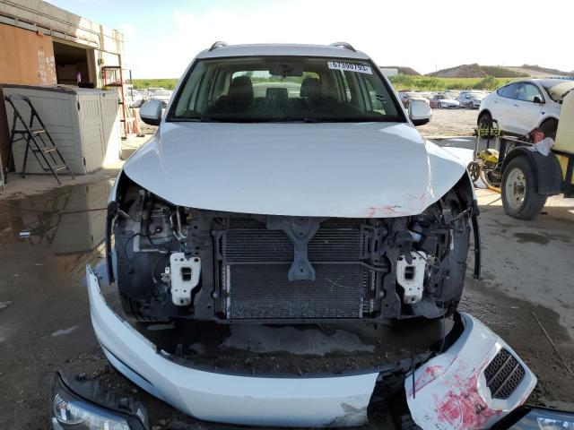 Photo 4 VIN: WVGAV7AX1JK002772 - VOLKSWAGEN TIGUAN 