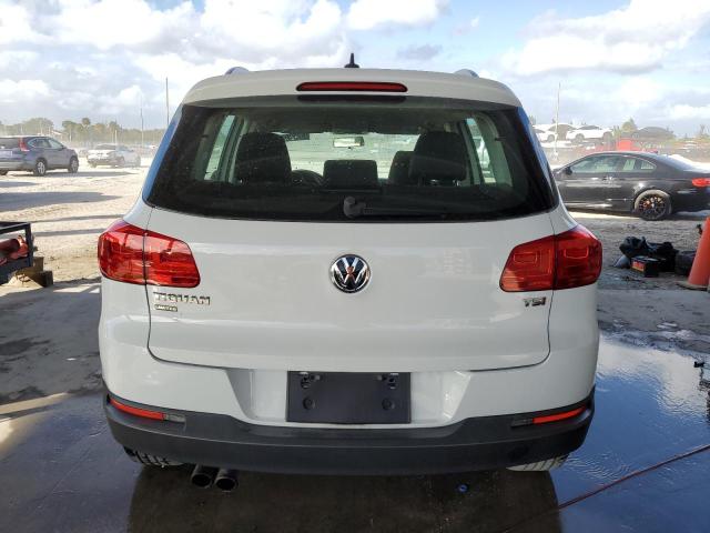 Photo 5 VIN: WVGAV7AX1JK002772 - VOLKSWAGEN TIGUAN 