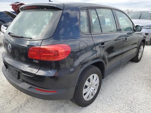 Photo 3 VIN: WVGAV7AX1JK002965 - VOLKSWAGEN TIGUAN LIM 