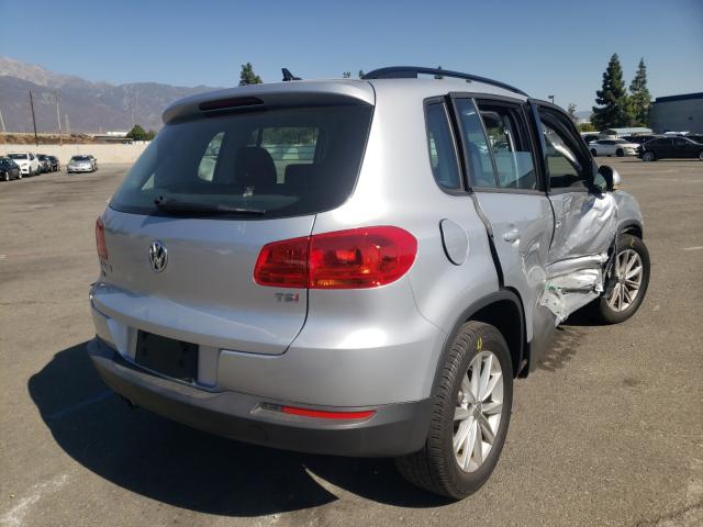 Photo 3 VIN: WVGAV7AX1JK004442 - VOLKSWAGEN TIGUAN LIM 