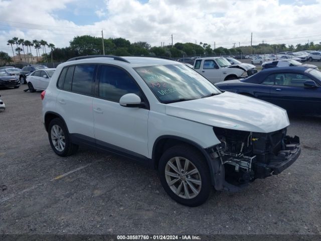 Photo 0 VIN: WVGAV7AX1JK005123 - VOLKSWAGEN TIGUAN 