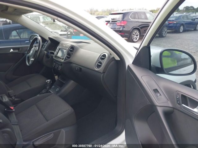 Photo 4 VIN: WVGAV7AX1JK005123 - VOLKSWAGEN TIGUAN 