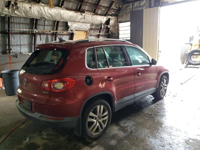 Photo 3 VIN: WVGAV7AX2AW000652 - VOLKSWAGEN TIGUAN S 