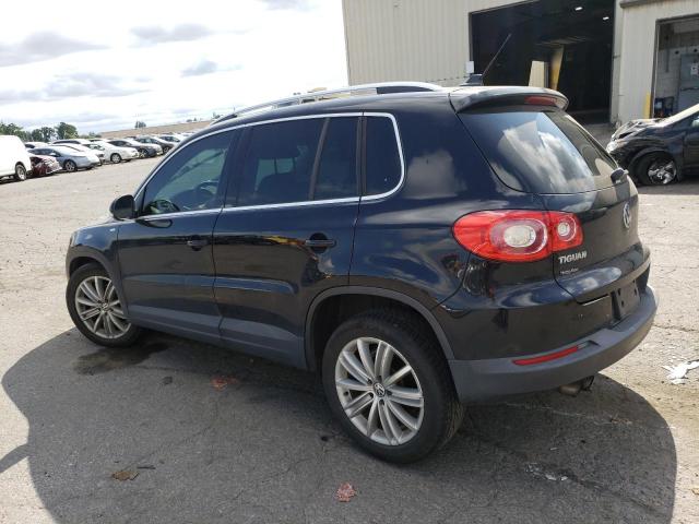 Photo 1 VIN: WVGAV7AX2AW002904 - VOLKSWAGEN TIGUAN S 