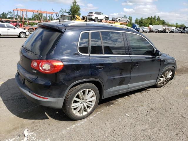 Photo 2 VIN: WVGAV7AX2AW002904 - VOLKSWAGEN TIGUAN S 