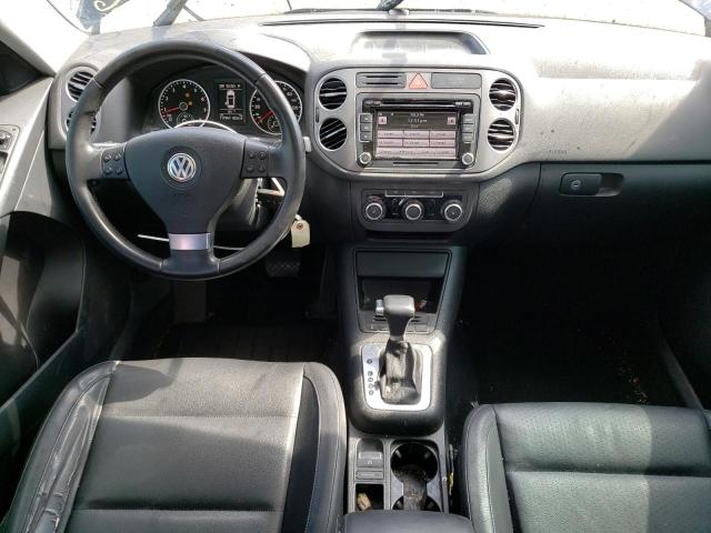 Photo 7 VIN: WVGAV7AX2AW002904 - VOLKSWAGEN TIGUAN S 