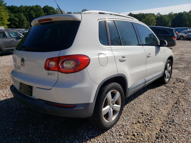 Photo 3 VIN: WVGAV7AX2AW002921 - VOLKSWAGEN TIGUAN 