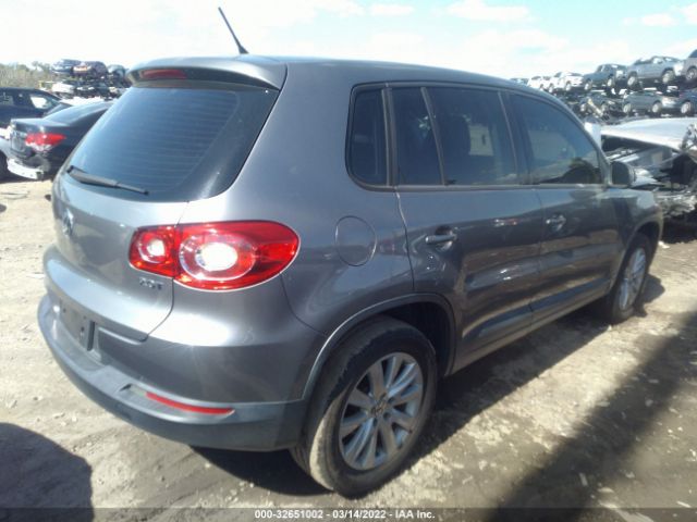 Photo 3 VIN: WVGAV7AX2AW511729 - VOLKSWAGEN TIGUAN 