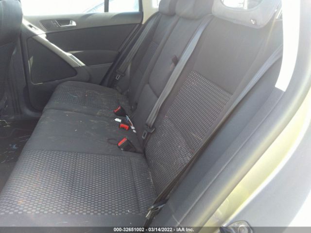 Photo 7 VIN: WVGAV7AX2AW511729 - VOLKSWAGEN TIGUAN 