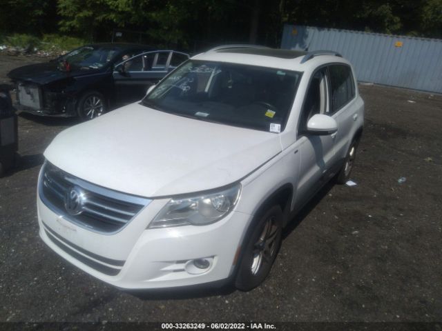 Photo 1 VIN: WVGAV7AX2AW515943 - VOLKSWAGEN TIGUAN 