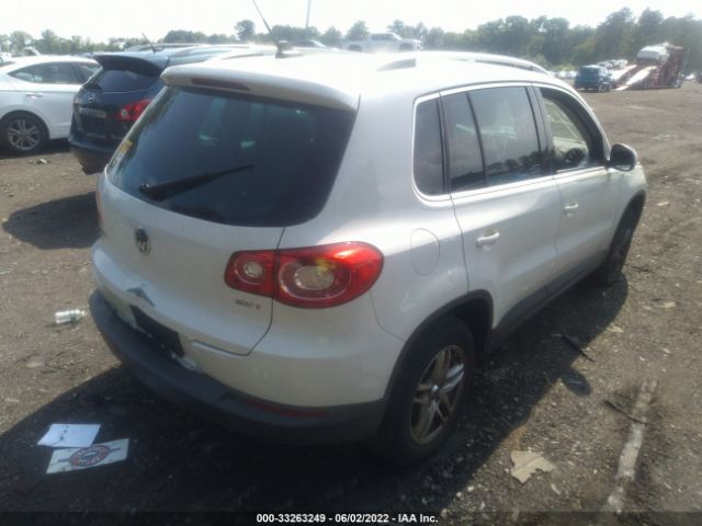 Photo 3 VIN: WVGAV7AX2AW515943 - VOLKSWAGEN TIGUAN 