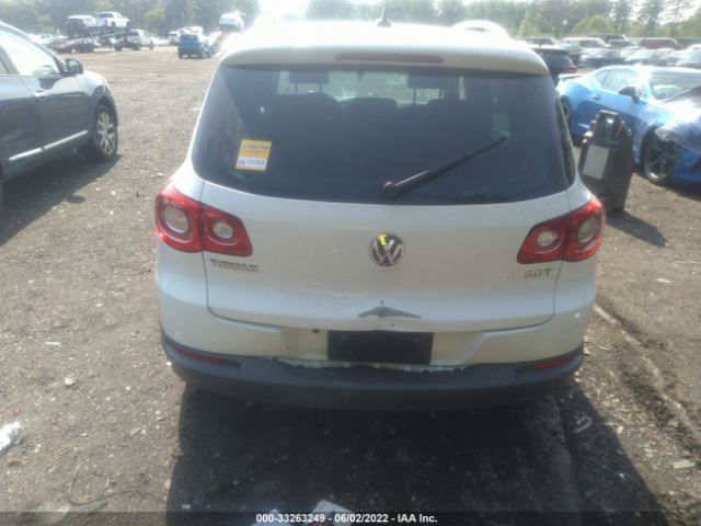 Photo 5 VIN: WVGAV7AX2AW515943 - VOLKSWAGEN TIGUAN 