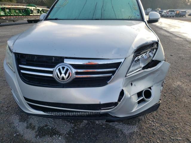 Photo 9 VIN: WVGAV7AX2AW518552 - VOLKSWAGEN TIGUAN S 