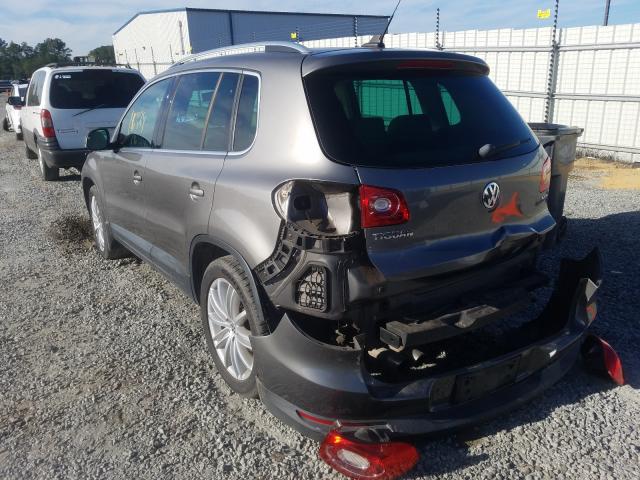 Photo 2 VIN: WVGAV7AX2AW523864 - VOLKSWAGEN TIGUAN 