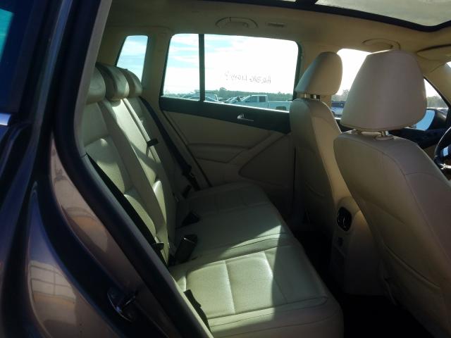 Photo 5 VIN: WVGAV7AX2AW523864 - VOLKSWAGEN TIGUAN 