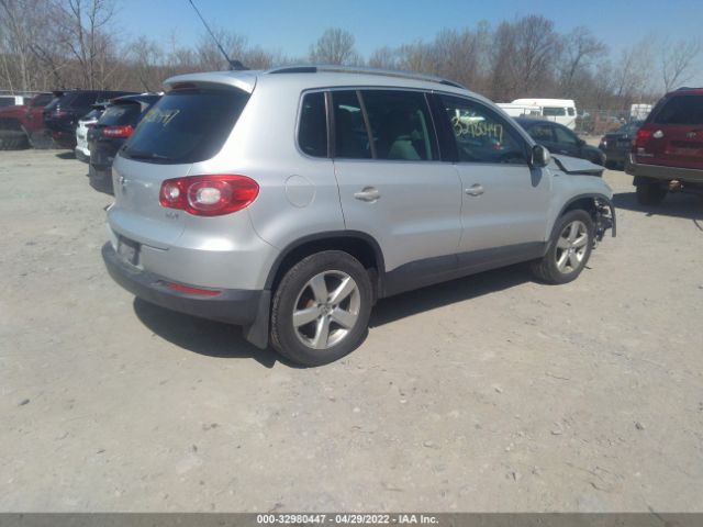 Photo 3 VIN: WVGAV7AX2AW525145 - VOLKSWAGEN TIGUAN 