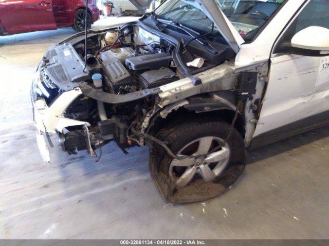 Photo 5 VIN: WVGAV7AX2AW529311 - VOLKSWAGEN TIGUAN 