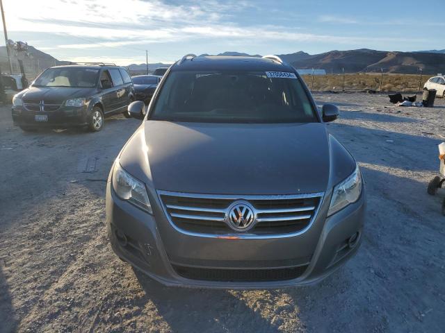 Photo 4 VIN: WVGAV7AX2AW533245 - VOLKSWAGEN TIGUAN 