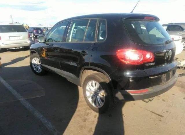 Photo 2 VIN: WVGAV7AX2AW535562 - VOLKSWAGEN TIGUAN 