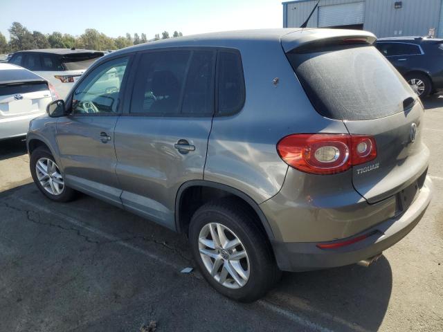 Photo 1 VIN: WVGAV7AX2BW503924 - VOLKSWAGEN TIGUAN S 