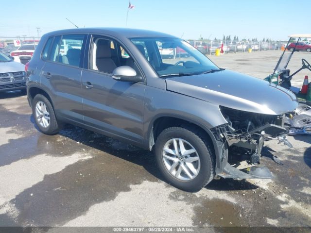 Photo 0 VIN: WVGAV7AX2BW504975 - VOLKSWAGEN TIGUAN 