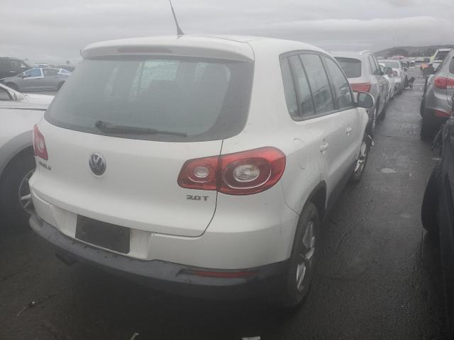 Photo 2 VIN: WVGAV7AX2BW506936 - VOLKSWAGEN TIGUAN 