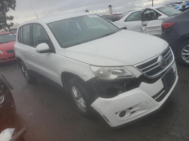 Photo 3 VIN: WVGAV7AX2BW506936 - VOLKSWAGEN TIGUAN 