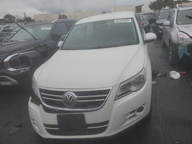 Photo 4 VIN: WVGAV7AX2BW506936 - VOLKSWAGEN TIGUAN 