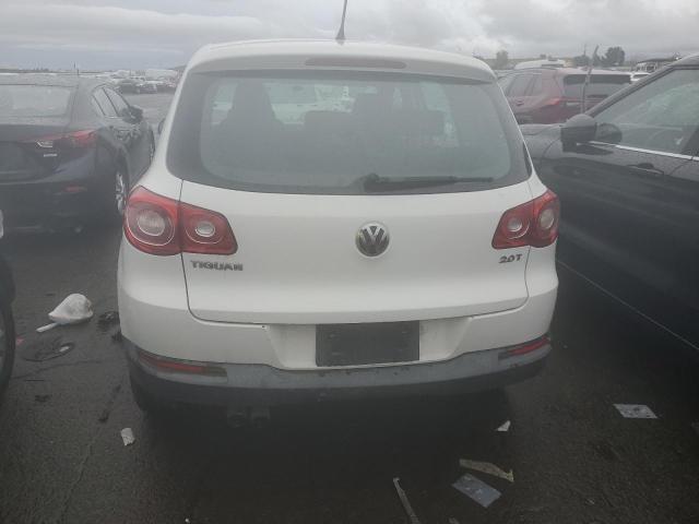 Photo 5 VIN: WVGAV7AX2BW506936 - VOLKSWAGEN TIGUAN 