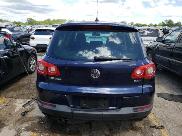 Photo 5 VIN: WVGAV7AX2BW517659 - VOLKSWAGEN TIGUAN S 