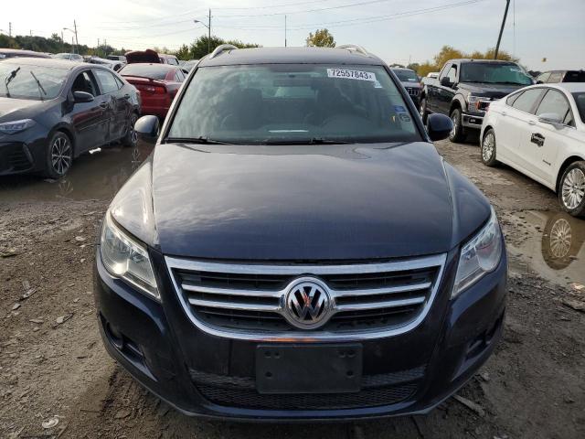 Photo 4 VIN: WVGAV7AX2BW532274 - VOLKSWAGEN TIGUAN 