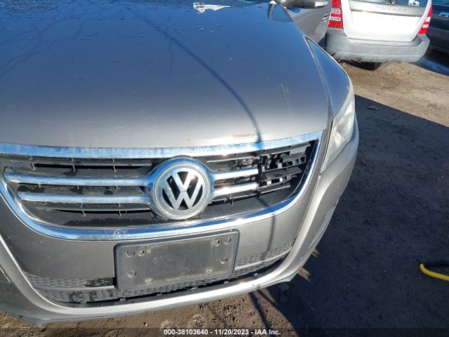 Photo 5 VIN: WVGAV7AX2BW538821 - VOLKSWAGEN TIGUAN 