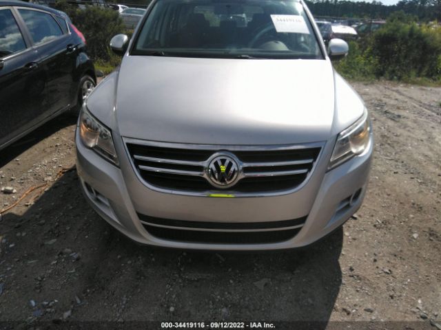 Photo 5 VIN: WVGAV7AX2BW540651 - VOLKSWAGEN TIGUAN 