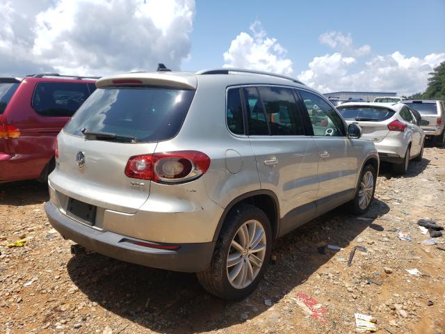 Photo 3 VIN: WVGAV7AX2BW544490 - VOLKSWAGEN TIGUAN 