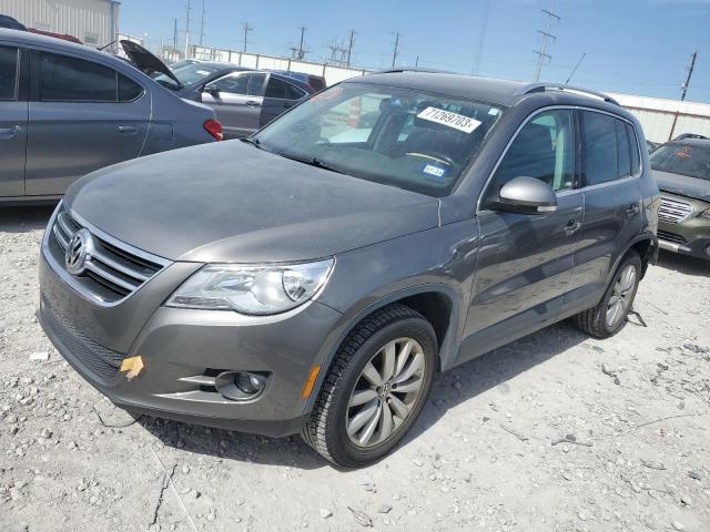 Photo 0 VIN: WVGAV7AX2BW547437 - VOLKSWAGEN TIGUAN 