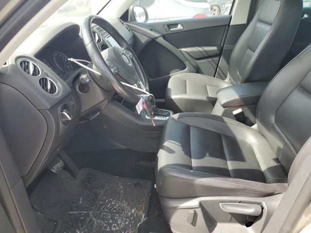 Photo 6 VIN: WVGAV7AX2BW547437 - VOLKSWAGEN TIGUAN 