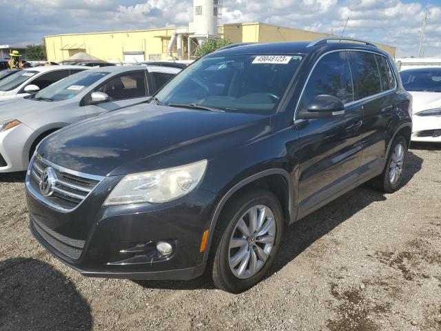 Photo 0 VIN: WVGAV7AX2BW549334 - VOLKSWAGEN TIGUAN S 