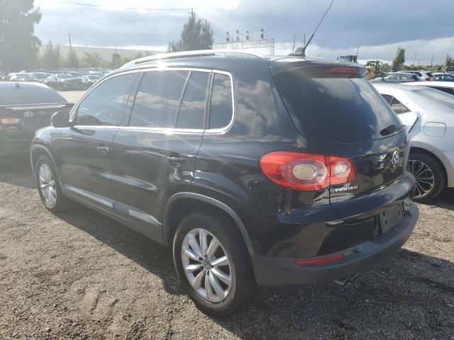 Photo 1 VIN: WVGAV7AX2BW549334 - VOLKSWAGEN TIGUAN S 