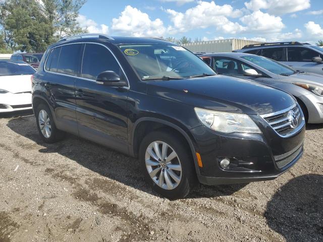 Photo 3 VIN: WVGAV7AX2BW549334 - VOLKSWAGEN TIGUAN S 