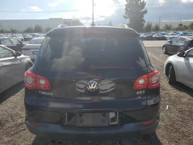 Photo 5 VIN: WVGAV7AX2BW549334 - VOLKSWAGEN TIGUAN S 