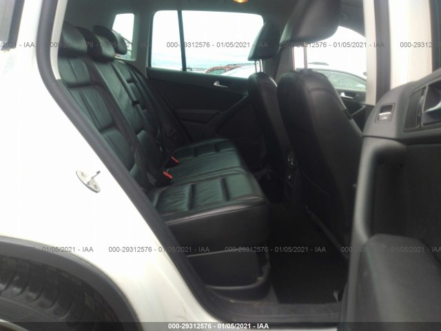 Photo 7 VIN: WVGAV7AX2BW550841 - VOLKSWAGEN TIGUAN 