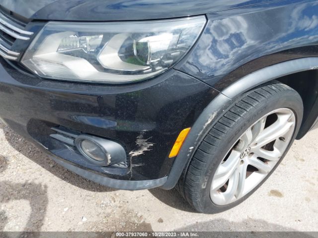 Photo 5 VIN: WVGAV7AX2CW001044 - VOLKSWAGEN TIGUAN 