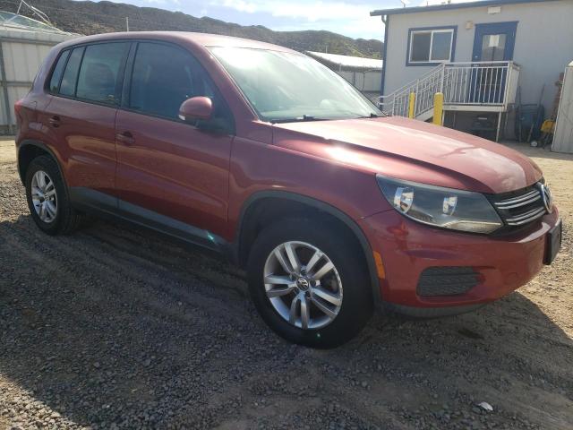 Photo 3 VIN: WVGAV7AX2CW003618 - VOLKSWAGEN TIGUAN 