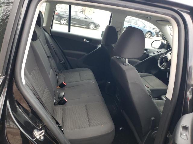 Photo 10 VIN: WVGAV7AX2CW507781 - VOLKSWAGEN TIGUAN 