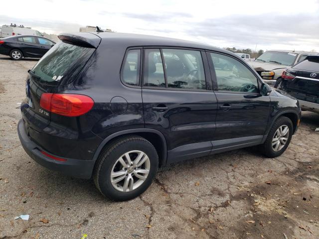 Photo 2 VIN: WVGAV7AX2CW507781 - VOLKSWAGEN TIGUAN 